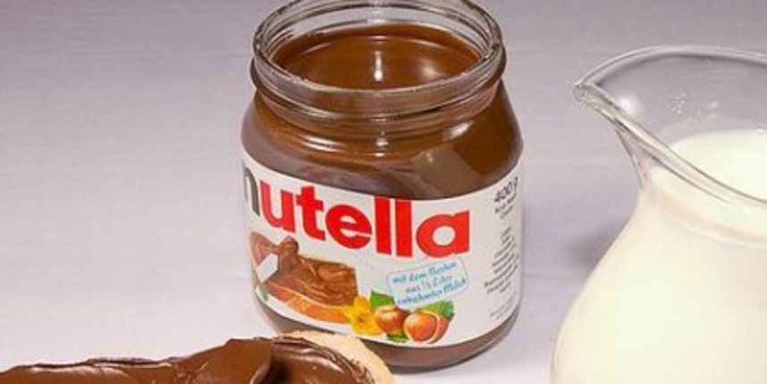 Nutella (Metro-portal.hr) Nutella (Metro-portal.hr)