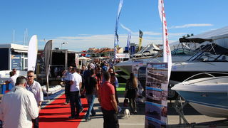 Marina Kornati: 18. Biograd Boat Show. Foto: BBS Promo Marina Kornati: 18. Biograd Boat Show. Foto: BBS Promo