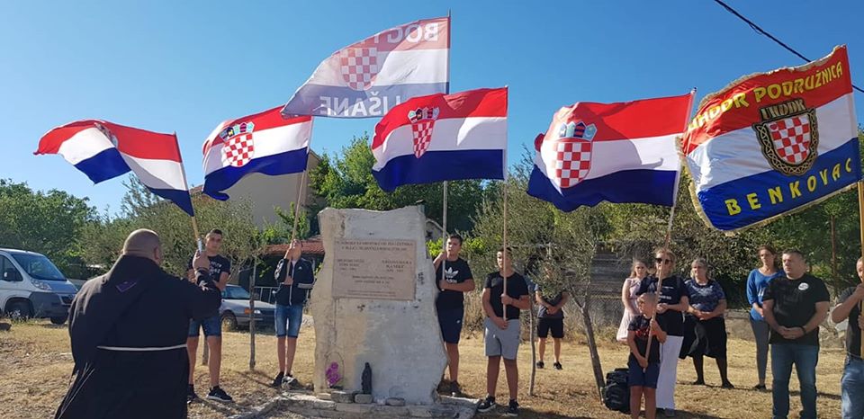 Koracima nade u istinu