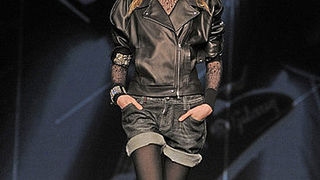 Milan Fashion Week: Frankie Morello jesen 2919 (Coutorture.com)