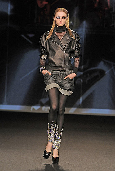 Milan Fashion Week: Frankie Morello jesen 2919 (Coutorture.com)