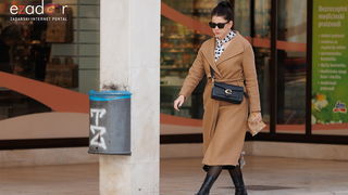 Đir po gradu, ponedjeljak 13. studenog 2023.