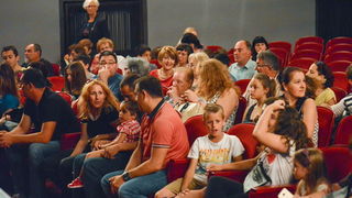 Circo Art u HNK Zadar izveo predstavu “Povratak u prirodu”