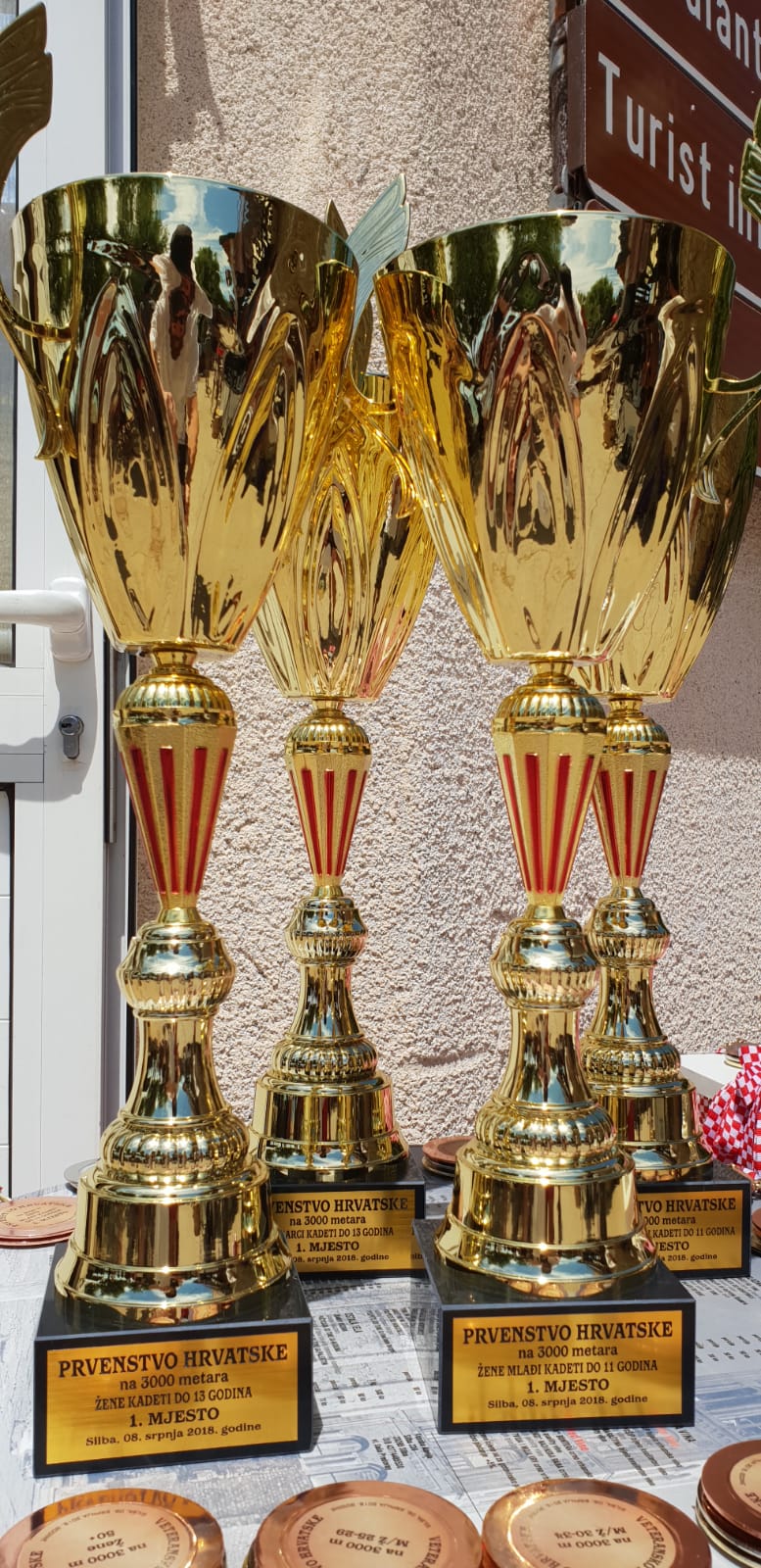 Silba: Toreta Open Water maraton