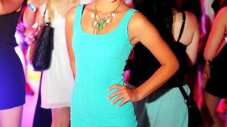 Maeva Carter @ Zrće Spring Break Festival Maeva Carter @ Zrće Spring Break Festival