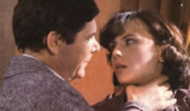 čovjek koji je volio sprovode