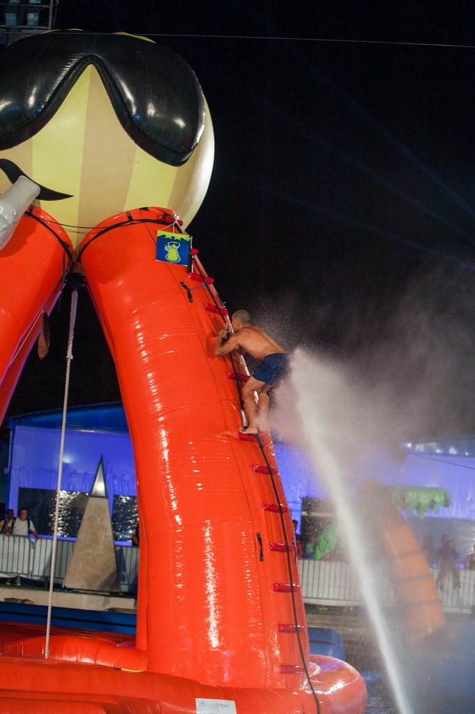 City Games: Makedonija i Slovenija osigurali finale