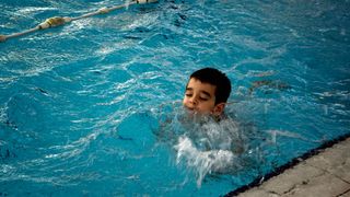 U Plivačkom klubu Zadar završen još jedan tečaj obuke neplivača