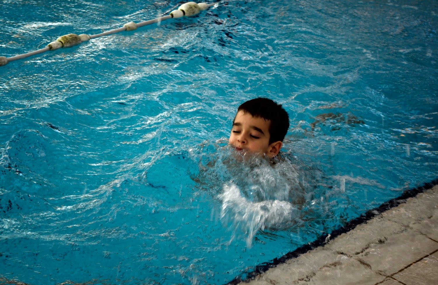 U Plivačkom klubu Zadar završen još jedan tečaj obuke neplivača
