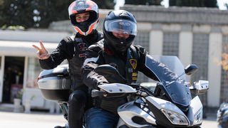 Otvorenje moto sezone Zadarske županije in memoriam Vedran Sitnica Otvorenje moto sezone Zadarske županije in memoriam Vedran Sitnica