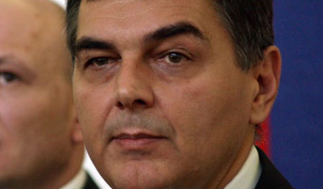 Vladimir Šišljagić (foto: Javno.com)