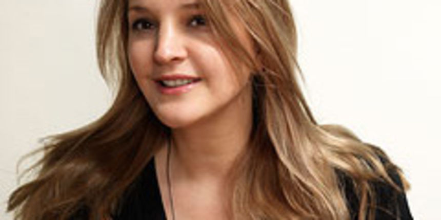 Sophia Kokosalaki (Moda.hr)