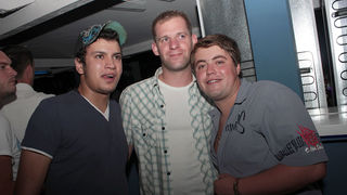 Virska noć u Noštromo Coctail baru, Foto: Lucija Juravić Virska noć u Noštromo Coctail baru, Foto: Lucija Juravić