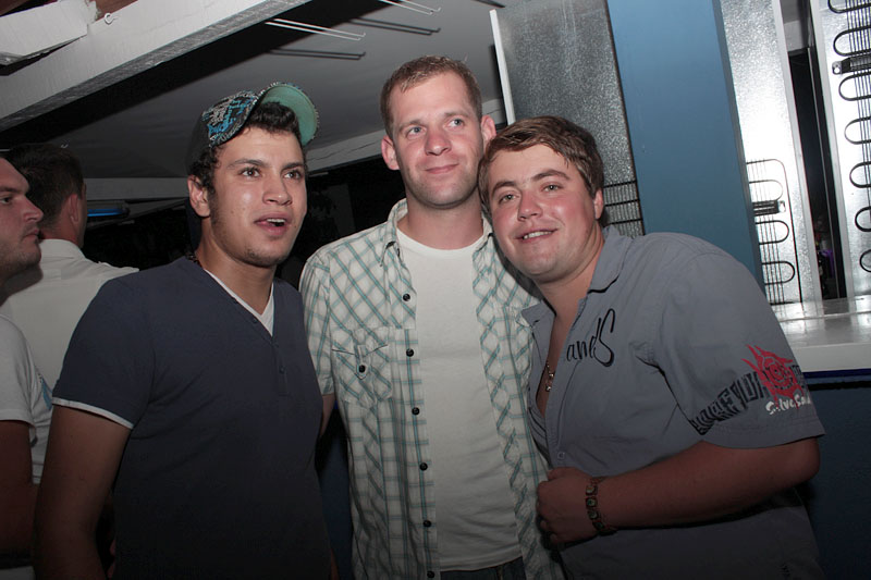 Virska noć u Noštromo Coctail baru, Foto: Lucija Juravić Virska noć u Noštromo Coctail baru, Foto: Lucija Juravić