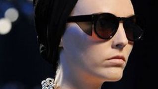 Ogrlica sa stavom (Moda.hr)