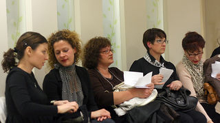 Linea Snella & boutique Marival  (Foto:Saša Čuka)