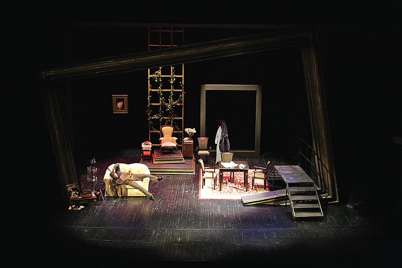 HKK Zadar – Staklena menažerija HKK Zadar – Staklena menažerija