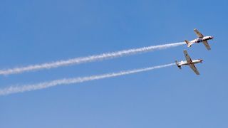 Krila Oluje predstavila novi letački program i dva nova člana