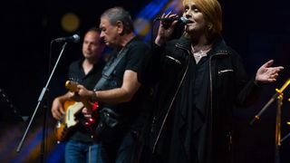 Humanitarni koncert “Pjesmom za Petru” u dvorani Krešimir Ćosić