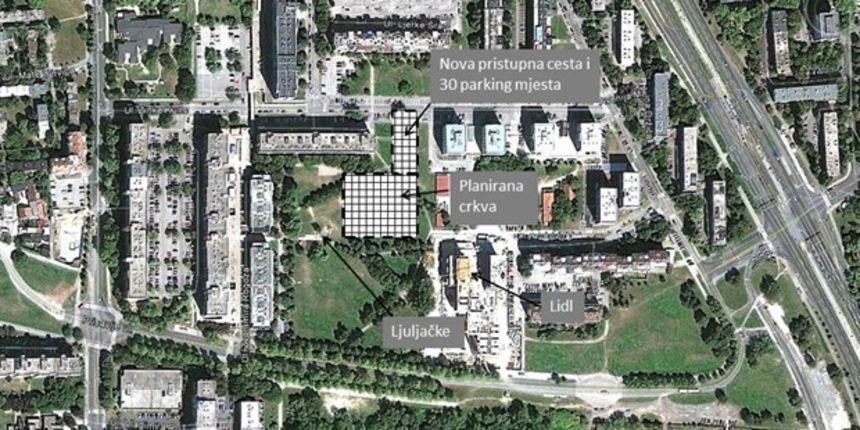 Kunu se u obitelj i djecu, a uništavaju jedini dječji park u kvartu, foto: www.cuvamonaspark.com / Ostale fotografije www.cuvamonaspark.com (Foto) Kunu se u obitelj i djecu, a uništavaju jedini dječji park u kvartu, foto: www.cuvamonaspark.com / Ostale fotografije www.cuvamonaspark.com (Foto)