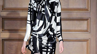 Christian Lacroix couture jesen 2009 (Moda.hr)