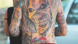 Metalfest Zadar 2012/1, foto: Tea Balog Metalfest Zadar 2012/1, foto: Tea Balog