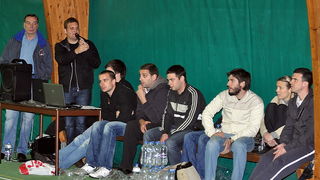 2. Memorijalni turnir u basketu “Kresimir Cosic” 2. Memorijalni turnir u basketu “Kresimir Cosic”