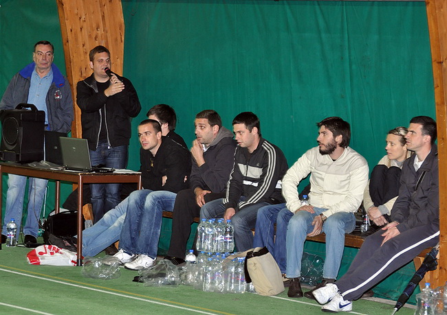 2. Memorijalni turnir u basketu “Kresimir Cosic” 2. Memorijalni turnir u basketu “Kresimir Cosic”