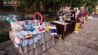 KvartArt 2018: Lijepa subotnja večer u znaku Ante Perkovića, plesa, glazbe i Vatrenih KvartArt 2018: Lijepa subotnja večer u znaku Ante Perkovića, plesa, glazbe i Vatrenih