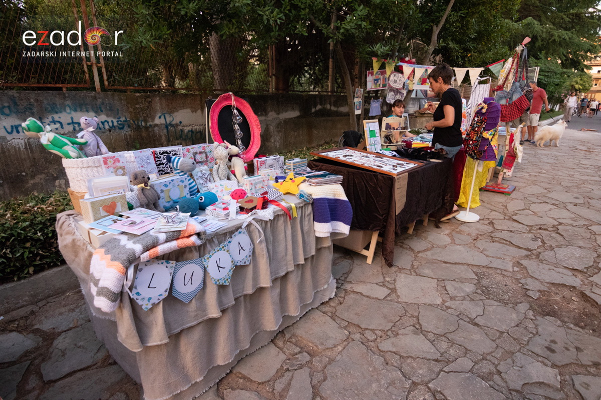 KvartArt 2018: Lijepa subotnja večer u znaku Ante Perkovića, plesa, glazbe i Vatrenih KvartArt 2018: Lijepa subotnja večer u znaku Ante Perkovića, plesa, glazbe i Vatrenih