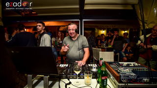 TBF @ Kult Caffe Bar