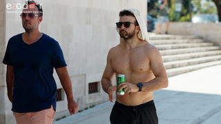 Đir po gradu, petak 28. lipnja 2019. Đir po gradu, petak 28. lipnja 2019.