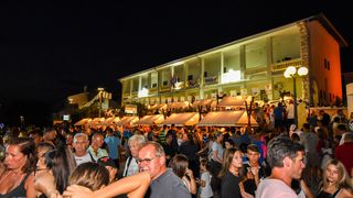 Kolan: Fešta od sira