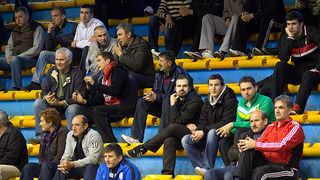 KK Sonik Puntamika – KK Alkar 77-59 (foto:Saša Čuka) KK Sonik Puntamika – KK Alkar 77-59 (foto:Saša Čuka)