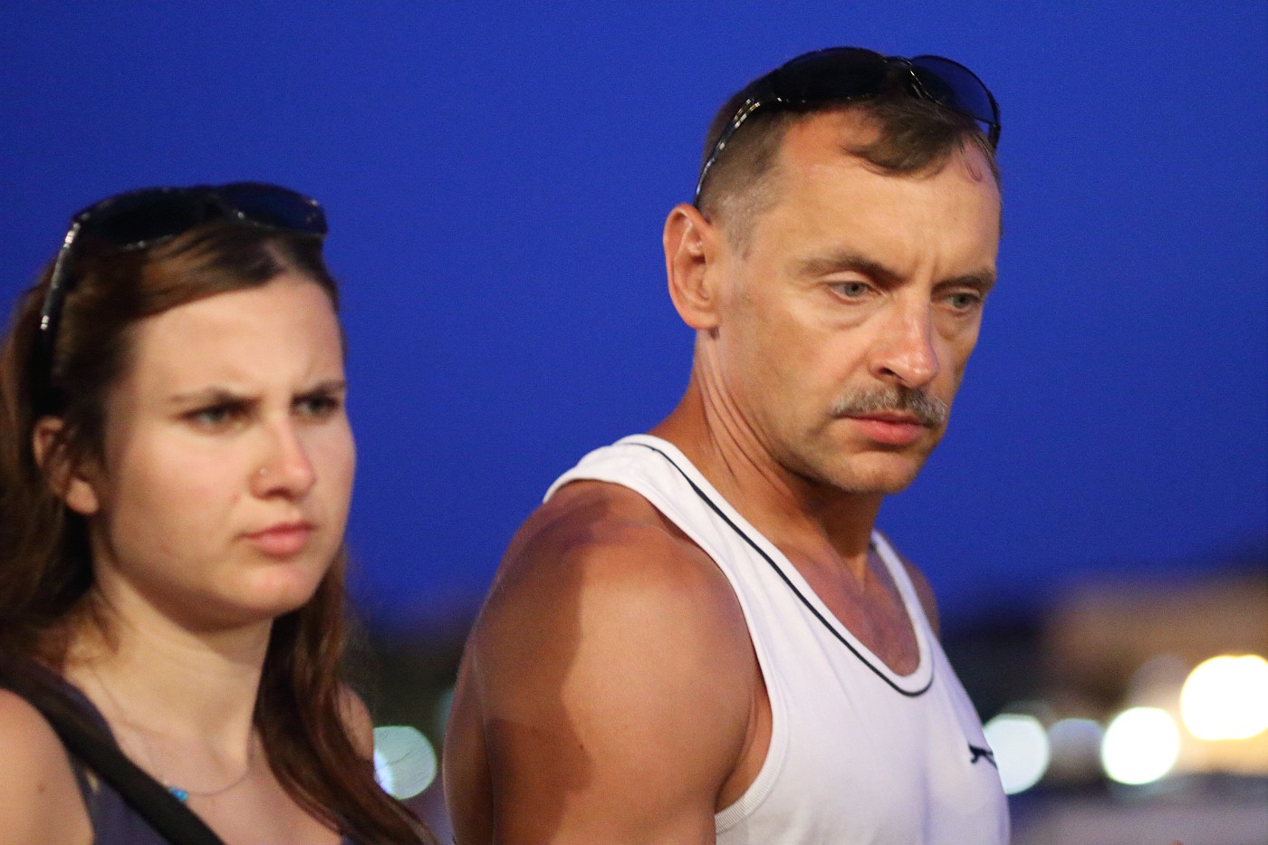 Gastro manifestacija “Bibinjski gušti” – druga večer Gastro manifestacija “Bibinjski gušti” – druga večer