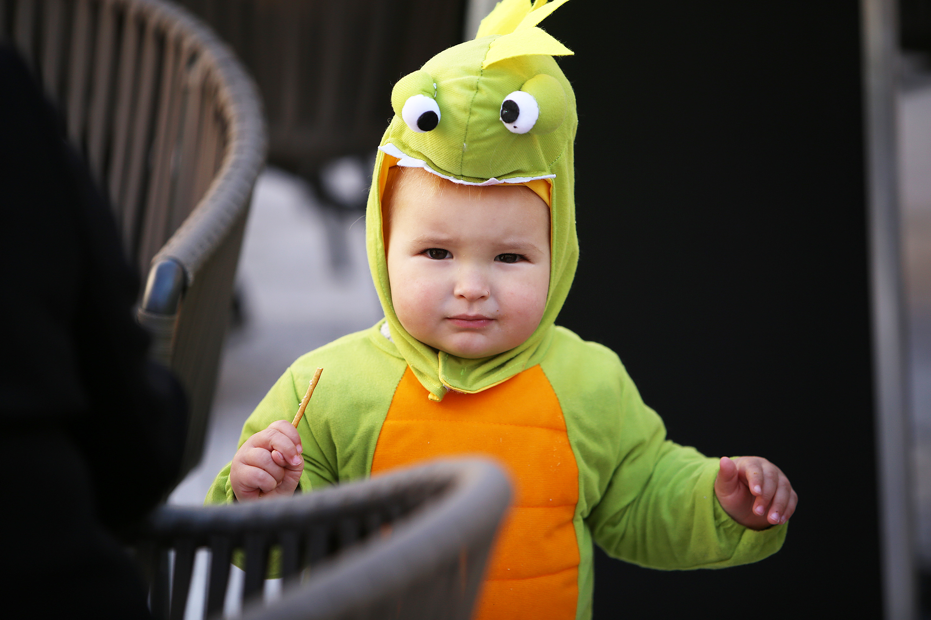 “Šareni Maskograd”: Dječji karneval na Narodnom trgu