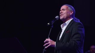 KD Lisinski: Prijatelji i Kemo – Hiljade pahulja bijelih KD Lisinski: Prijatelji i Kemo – Hiljade pahulja bijelih