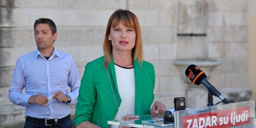 Sabina Glasovac Sabina Glasovac