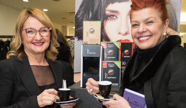 Blagdansko druženje Wall.hr-a okupilo brojne poznate