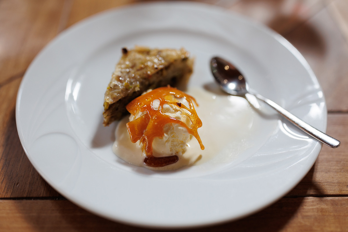 Maškovića han – Take It Slow Maškovića han – Take It Slow