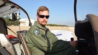 U vojarni “Pukovnik Mirko Vukušić” u Zemuniku započela je letačka obuka za mađarske pilote U vojarni “Pukovnik Mirko Vukušić” u Zemuniku započela je letačka obuka za mađarske pilote