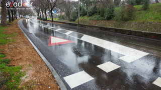 U promet pušten rekonstruriran dio ulice Bana Josipa Jelačića