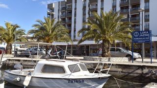 Uvala jazine, foto: D. Stanin, PIXSELL//camci, brodovi, uvala, vez, ilustracija, brodice, lucica, Luka, brod,