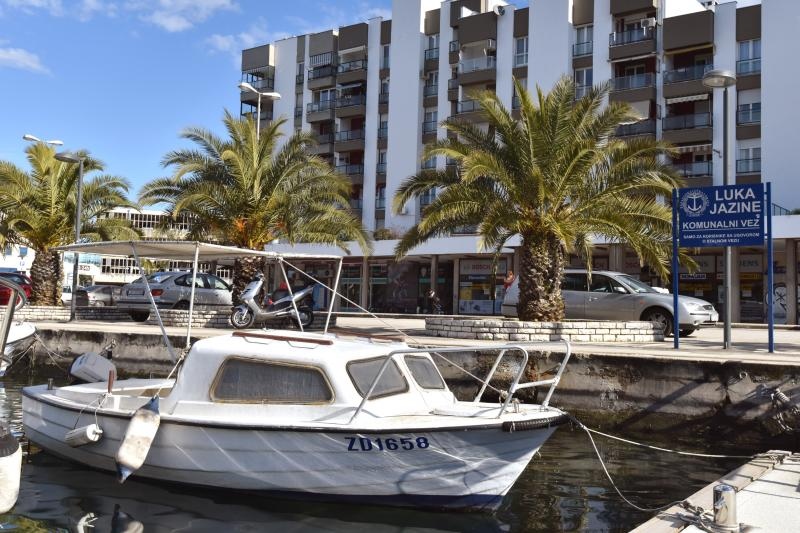 Uvala jazine, foto: D. Stanin, PIXSELL//camci, brodovi, uvala, vez, ilustracija, brodice, lucica, Luka, brod,