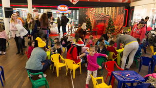 Supernova Zadar: Posjet Sv. Nikole Supernova Zadar: Posjet Sv. Nikole