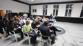 PD Babulj Bibinje, foto-L. Banić