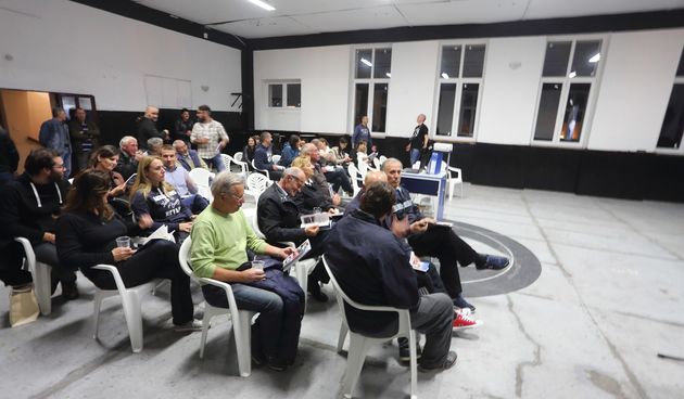 PD Babulj Bibinje, foto-L. Banić