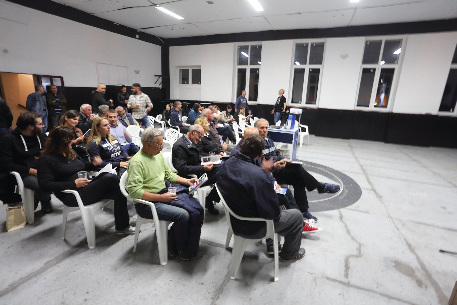 PD Babulj Bibinje, foto-L. Banić