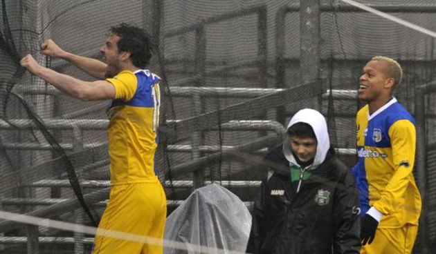 Parma, foto: gazzetta