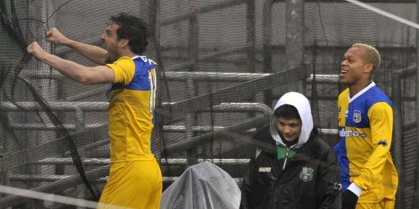 Parma, foto: gazzetta Parma, foto: gazzetta